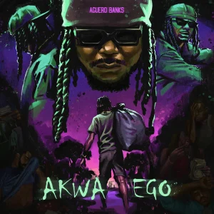Aguero Banks — Akwa Ego