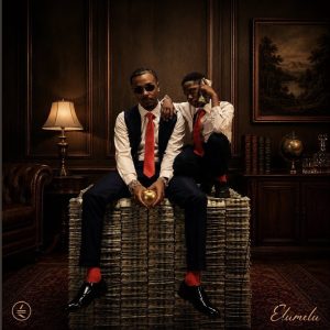 Young Jonn — Elumelu