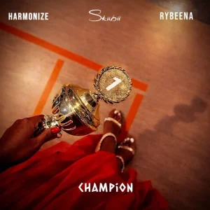Skiibii — Champion