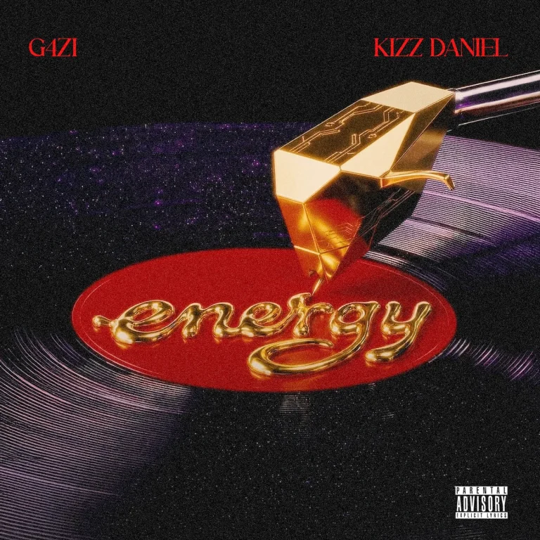 G4ZI – Energy ft. Kizz Daniel IMG 4432