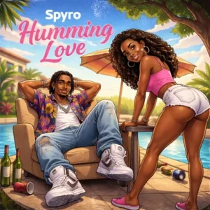 Spyro — Humming Love