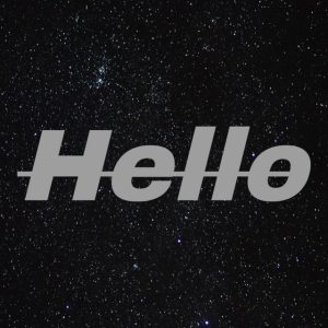 Tml Vibez — Hello