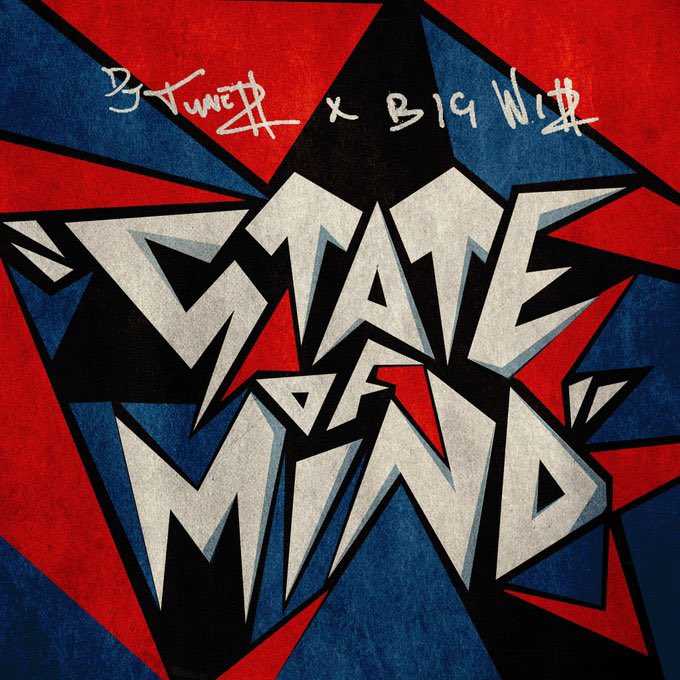 DJ Tunez – State Of Mind ft. Wizkid IMG 4479