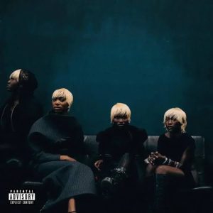 Blaqbonez — Chanel