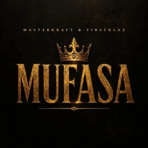Masterkraft — Mufasa artwork