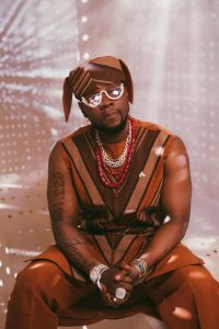 Kizz Daniel’s Unreleased Gospel Song Is Taking Over Social Media Before Release