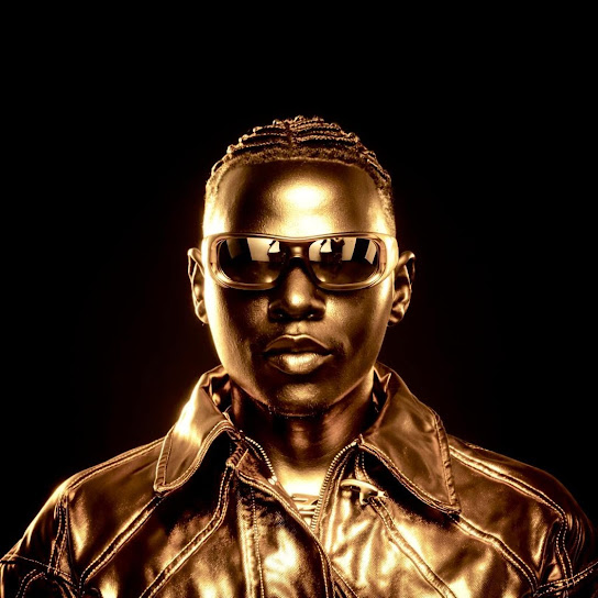 King Soundboi – Lamba-Tainment EP by King Soundboi