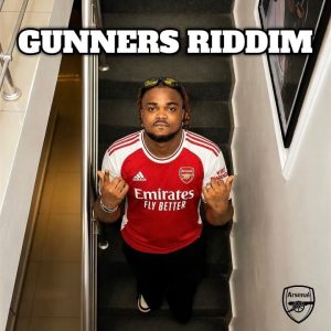 Rexxie — Gunners Riddim
