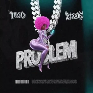 TROD — Problem artwork