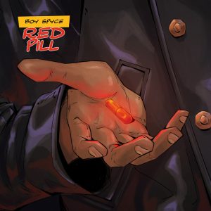 Boy Spyce — Problems