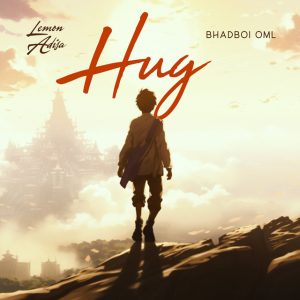 Lemon Adisa — Hug