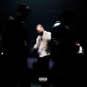 Black Sherif — Swagga