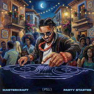 Masterkraft — Starter