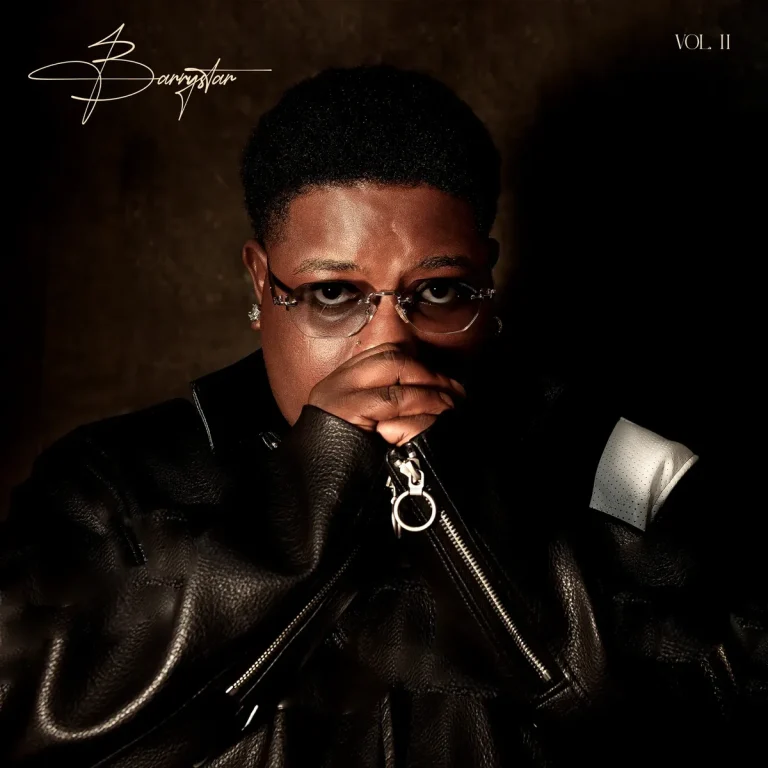 Barry Jhay – Grind by Barry Jhay