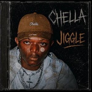 Chella — JIGGLE