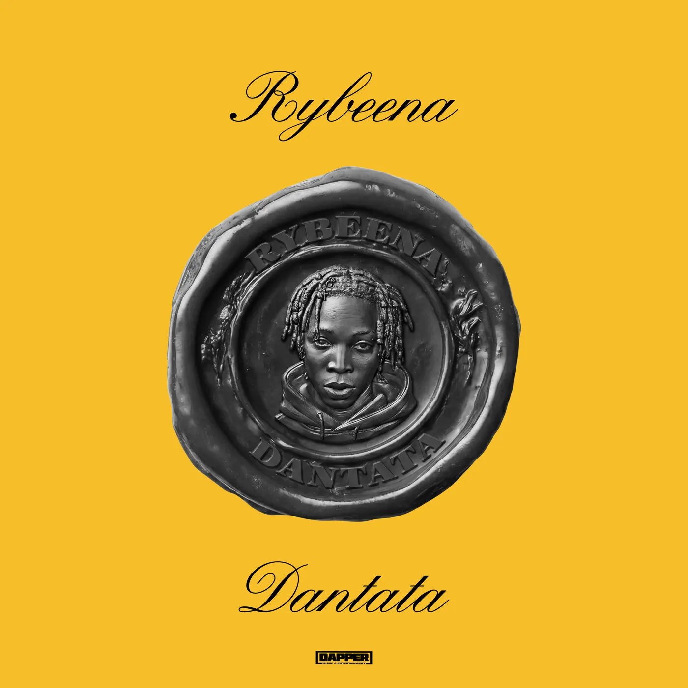 Rybeena – Dantata Rybeena – Dantata