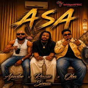 Rexxie — ASA