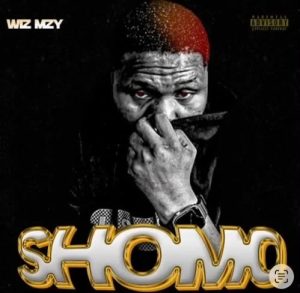 Wiz Mzy — Shomo