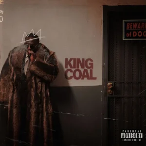 Wande Coal — Gbesunmo
