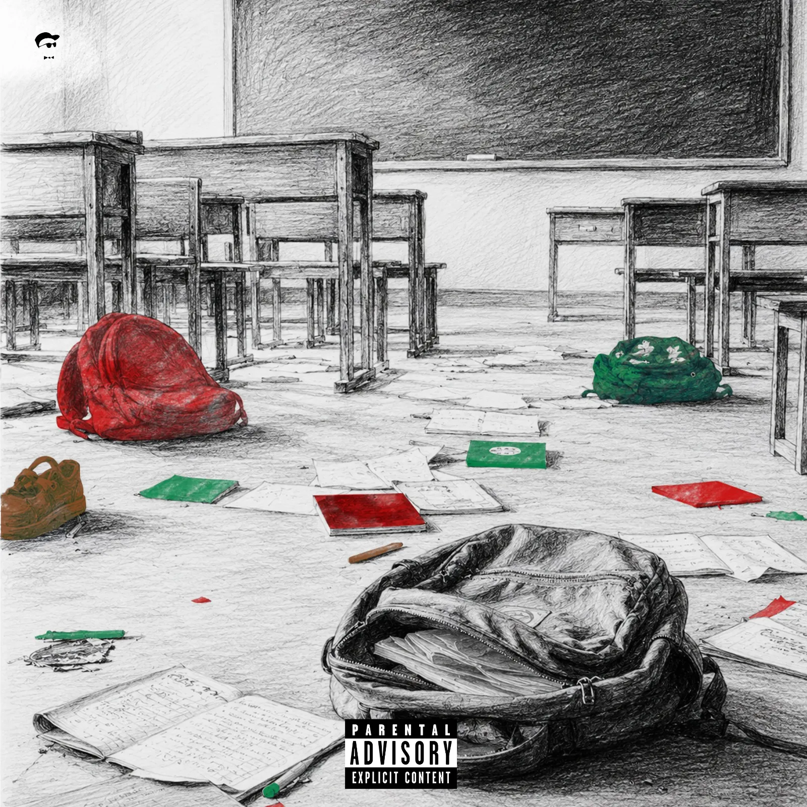 Falz – Church Mind ft. Priesst, Kurdi Klymax Falz – Church Mind ft. Priesst, Kurdi Klymax