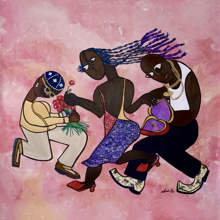 Yamê