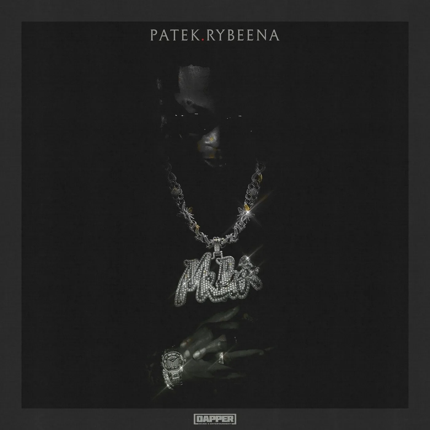 Rybeena – Patek Rybeena – Patek