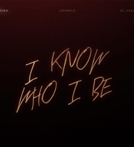 Davido — I Know Who I Be