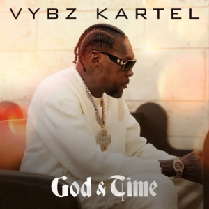 Vybz Kartel — Stay For The Night