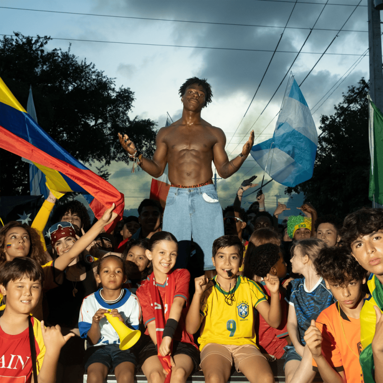 Ishowspeed – Champion (FIFA World Cup 2026) Ishowspeed – Champion (FIFA World Cup 2026)