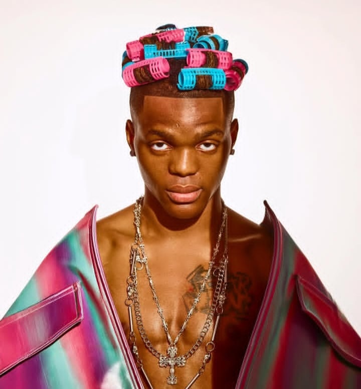 Bhadboi OML