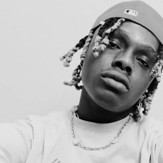 Young Legend