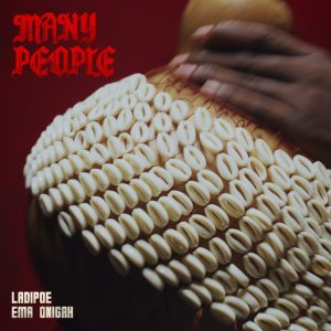 Ladipoe — Many People