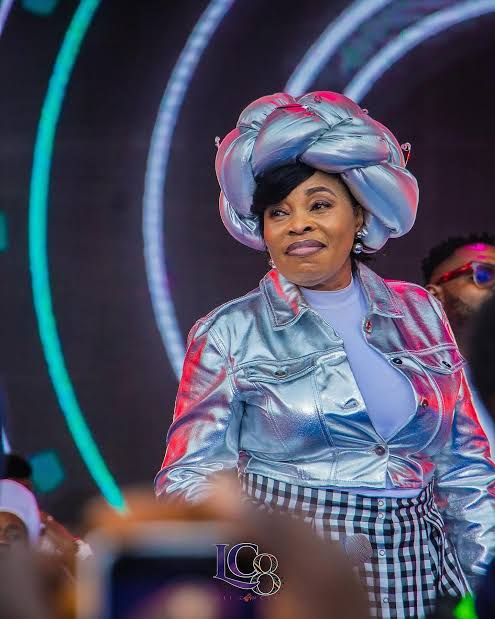 Tope Alabi