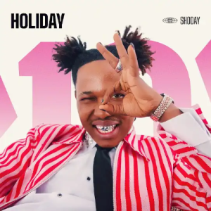Shoday — Holiday
