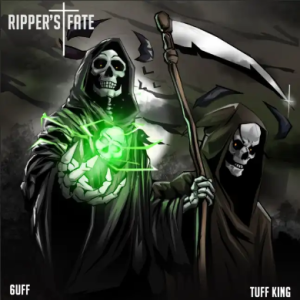 6uff — Ripper’s fate