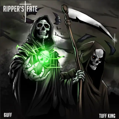 Tuff King