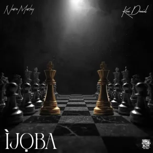 Naira Marley — Ijoba