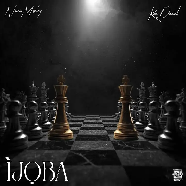 Naira Marley – Ijoba ft. Kizz Daniel Naira Marley – Ijoba ft. Kizz Daniel