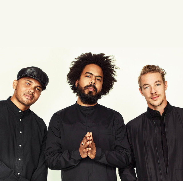 Major Lazer