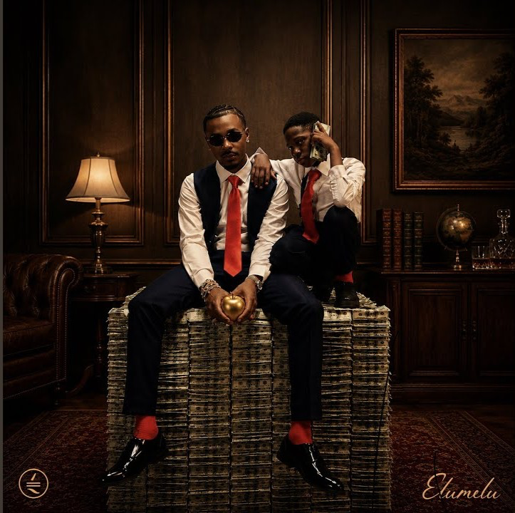 Young Jonn’s “Elumelu” Debuts High on Nigerian Charts as Producer-to-Star Era Takes Over IMG 6226