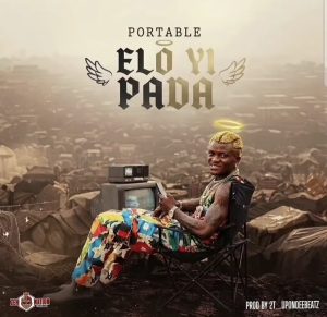 Portable — Elo yi Pada artwork