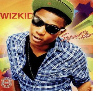 Wizkid — Tease Me Bad Guys