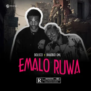 Bolisco — Emalo Ruwa