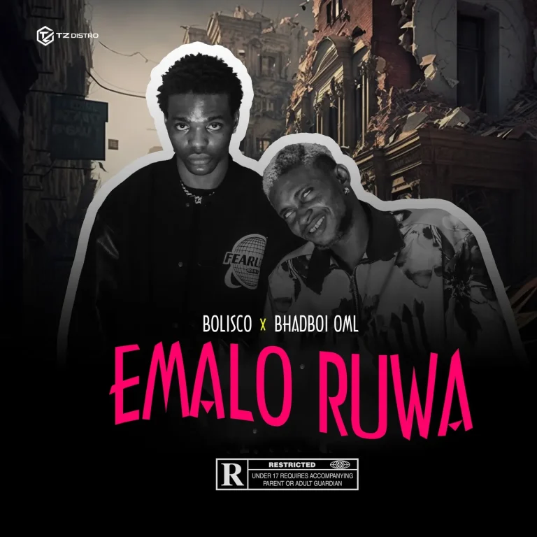 Bolisco – Emalo Ruwa ft. BhadBoi OML IMG 6284