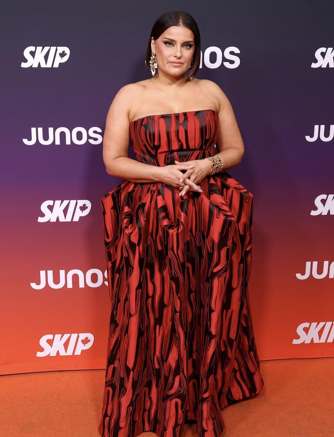 Nelly Furtado