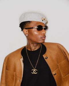 Wizkid Sparks Album Speculation After Cryptic Tease, Star Boy Fans Convinced a New Era Is Coming