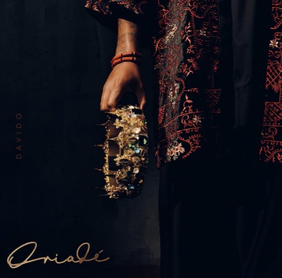 Davido Confirms New Album “Oriade” for July 31 Release IMG 6826