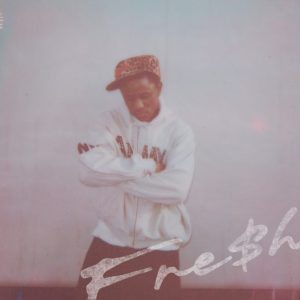 Victony — FRE$H
