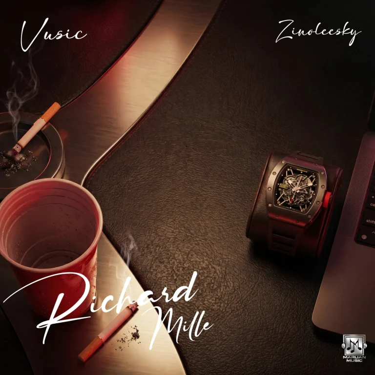 Vusic artist profile