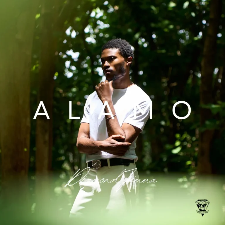 Diamond Jimma artist profile
